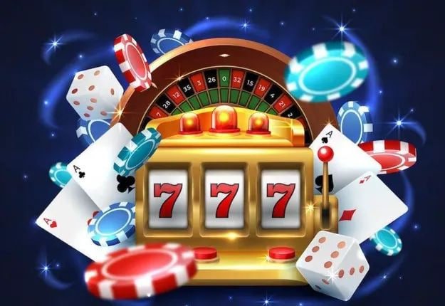 Tampilan permainan slot online populer di jogjatoto